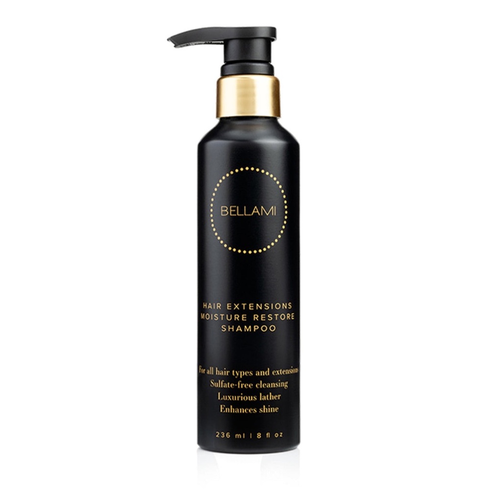 BELLAMI Moisture Restore Shampoo
